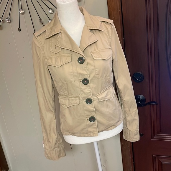 American Eagle outfitters. Jacket. - Picture 2 of 12